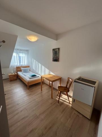 Gasthaus Und Pension Halli-Galli Passau Bagian luar foto