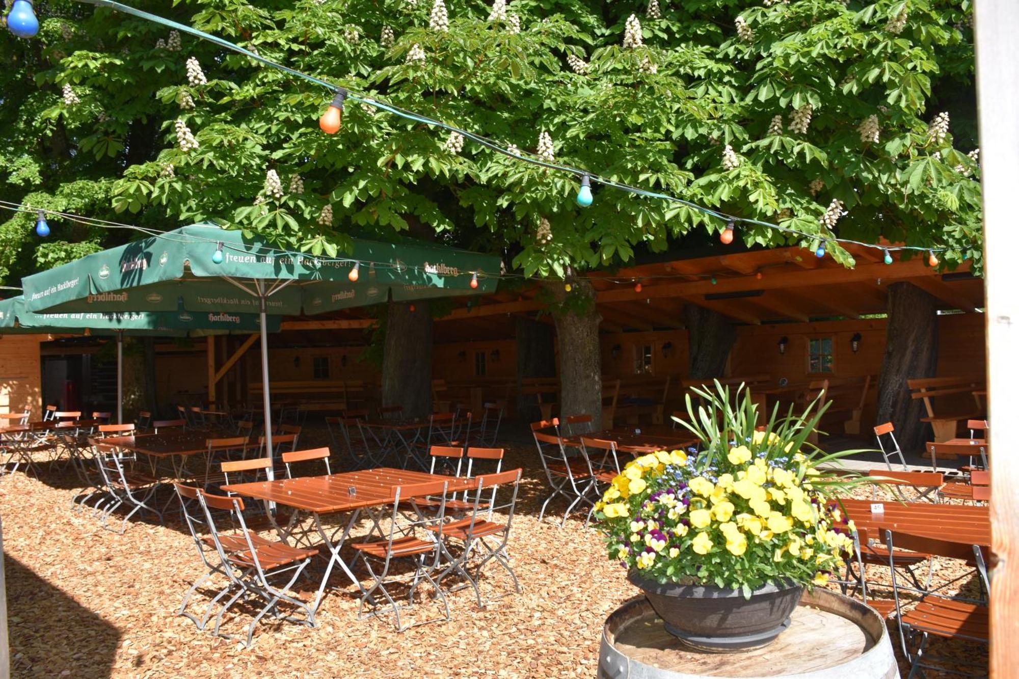 Gasthaus Und Pension Halli-Galli Passau Bagian luar foto