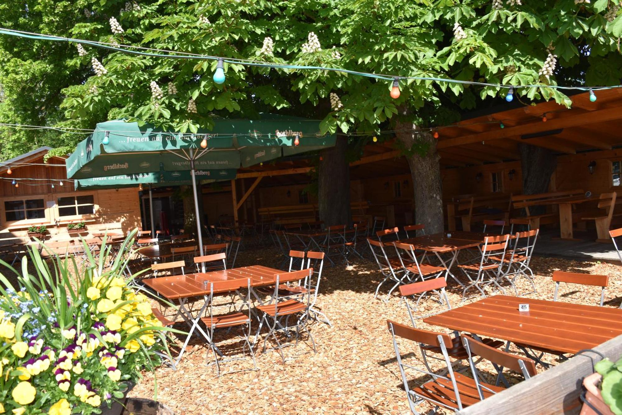 Gasthaus Und Pension Halli-Galli Passau Bagian luar foto
